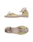 Saha Espadrilles