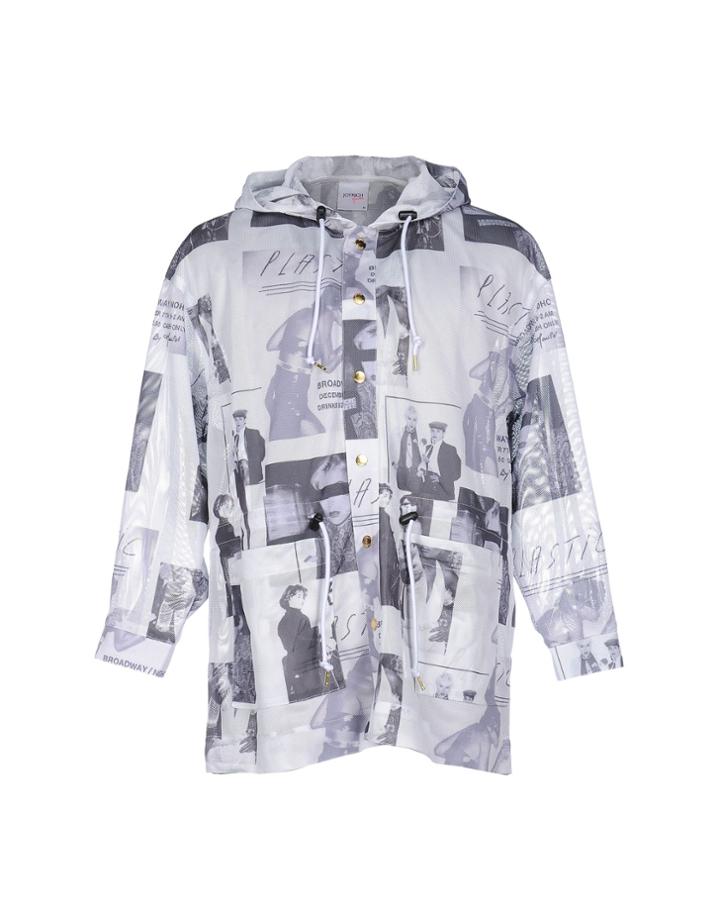 Joyrich Jackets