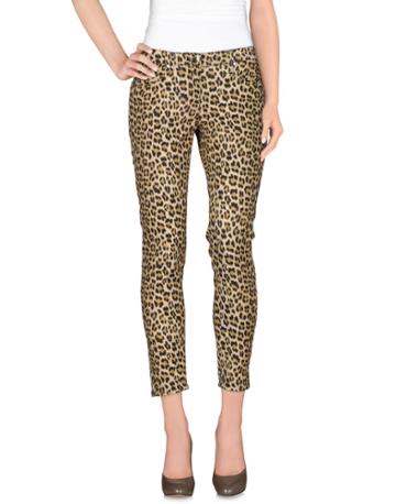 Elisabetta Franchi Gold Jeans