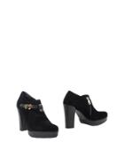 H Cos Booties