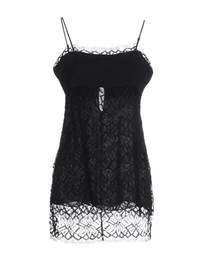 Adam Lippes Tops