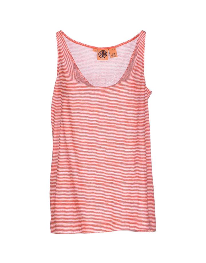 Tory Burch Tank Tops