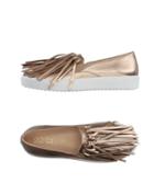 18 Kt Sneakers