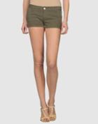 Massimo Rebecchi Shorts