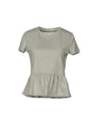 Anna Z. T-shirts