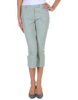 Argonne 3/4-length Shorts