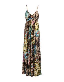 Mauro Menichetti Long Dresses