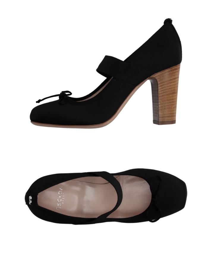 Escada Sport Pumps