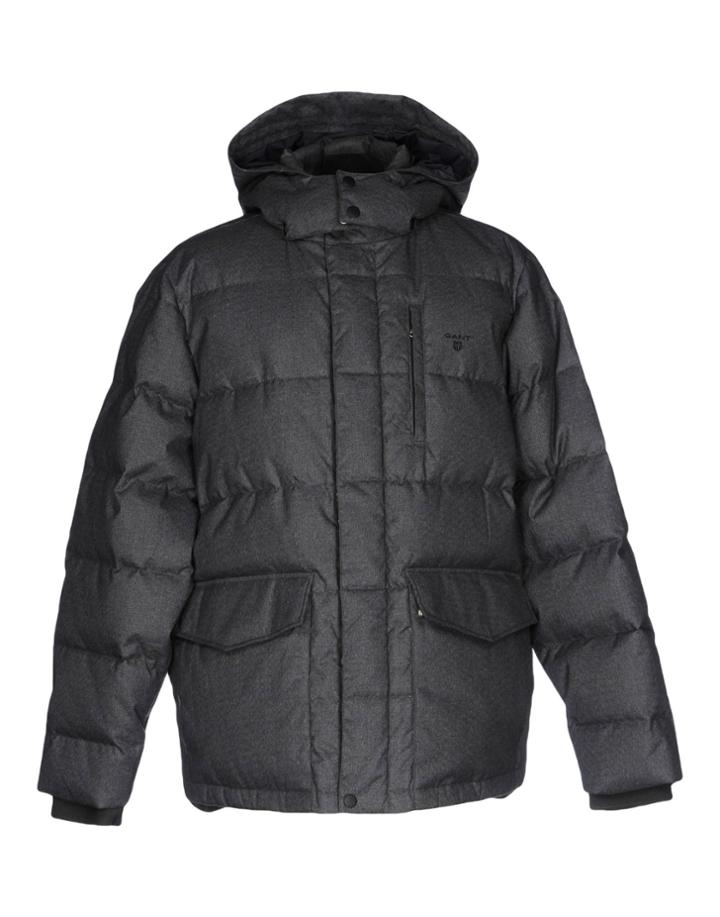 Gant Down Jackets