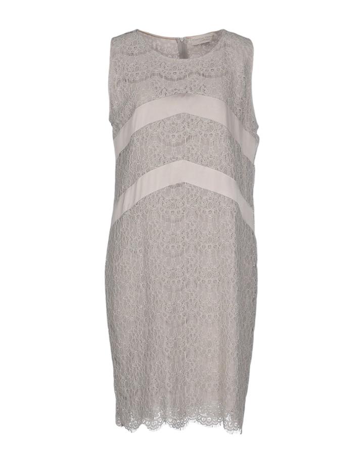Cristina Gavioli Collection Knee-length Dresses