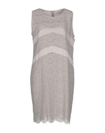 Cristina Gavioli Collection Knee-length Dresses