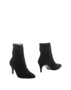 Ancarani Ankle Boots