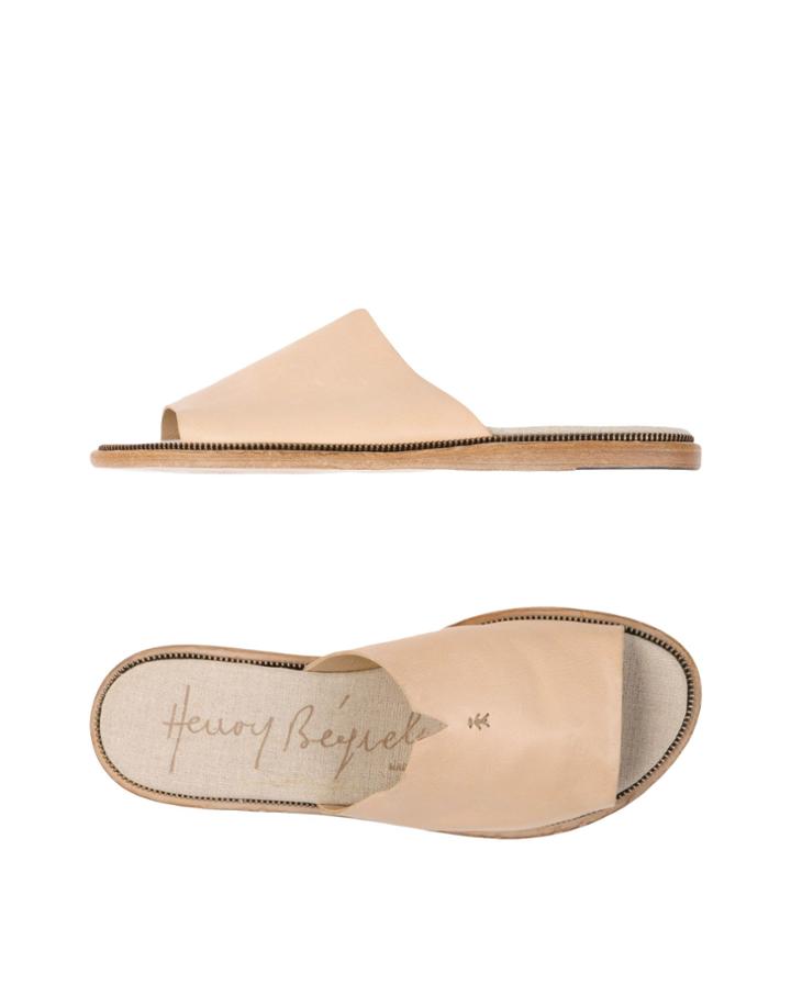 Henry Beguelin Sandals