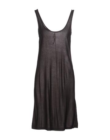First Aid To The Injured Short Dresses