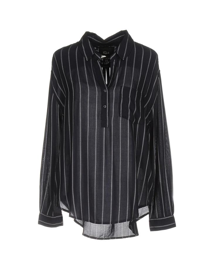 Rails Blouses
