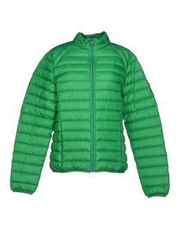 J.o.t.t Just Over The Top Down Jackets