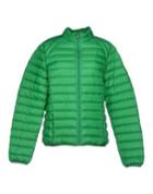 J.o.t.t Just Over The Top Down Jackets