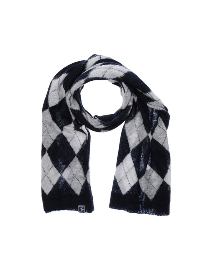 Tommy Hilfiger Oblong Scarves