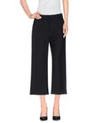The Editor 3/4-length Shorts