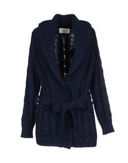 Clare Tough. Cardigans