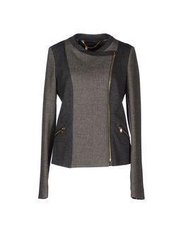 Tru Trussardi Jackets