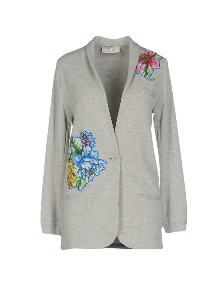 Vdp Club Blazers