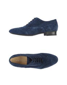 Pons Quintana Lace-up Shoes