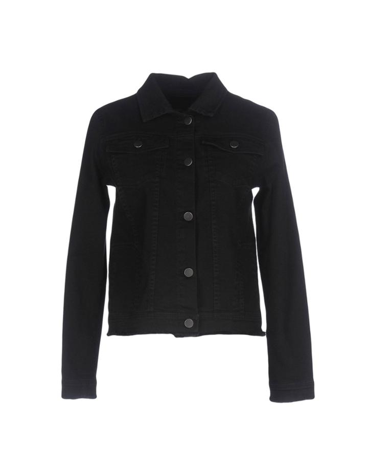 Amen Couture Denim Outerwear