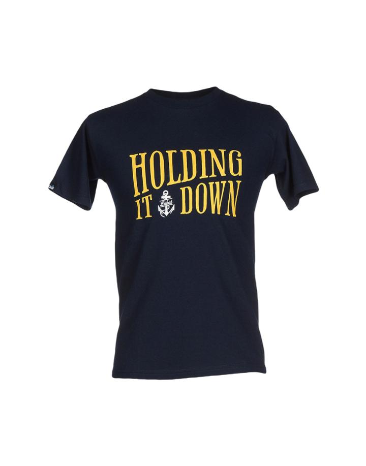 Lakai T-shirts