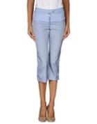 Nico Nico 3/4-length Shorts