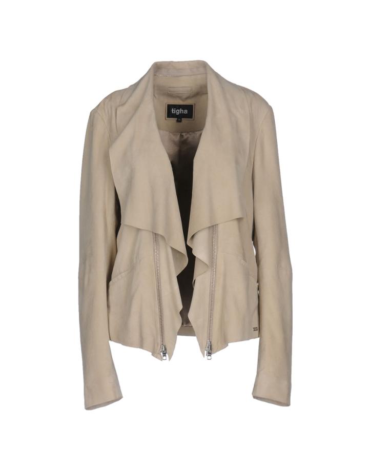 Tigha Blazers
