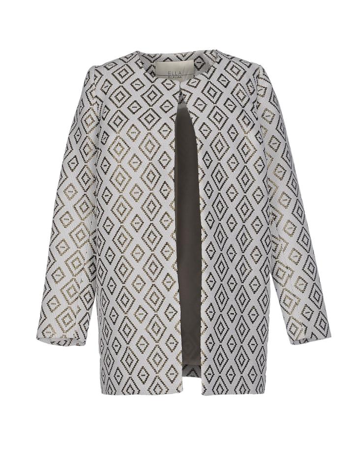 Ella Luna Overcoats