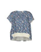 Sacai Luck Blouses