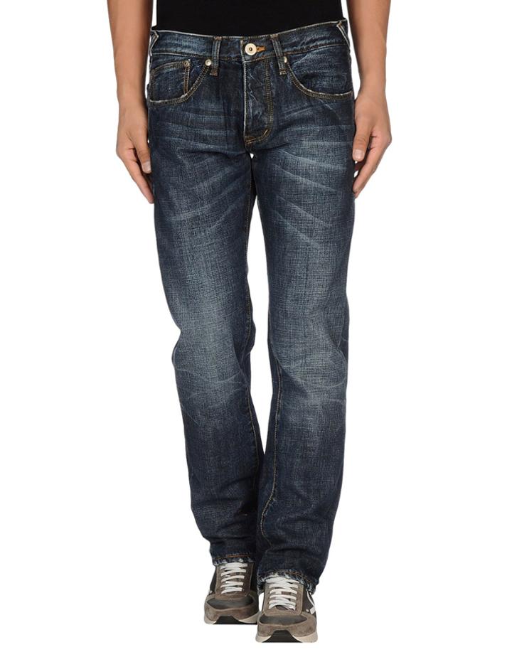 Crossley C-denim Jeans