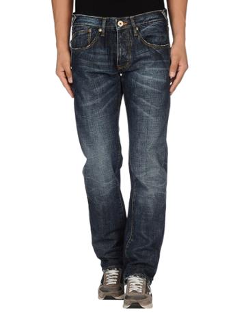 Crossley C-denim Jeans