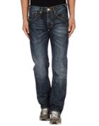 Crossley C-denim Jeans