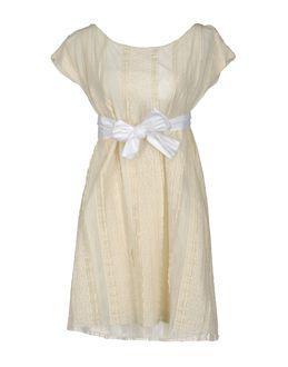 Trou Aux Biches Short Dresses