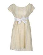 Trou Aux Biches Short Dresses