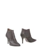 Juliette Vico Ankle Boots