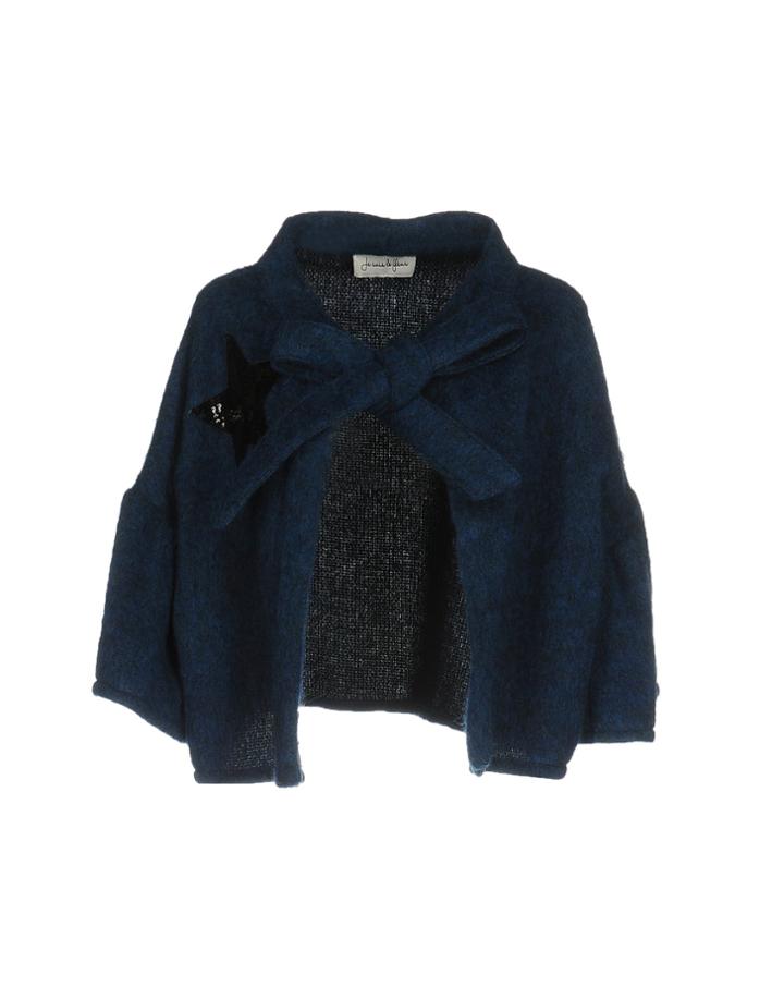 Je Suis Le Fleur Cardigans