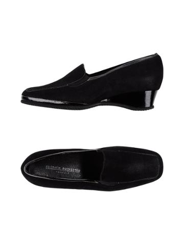 Antonio Panizzolo Loafers