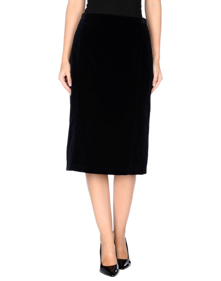 Daniela Drei 3/4 Length Skirts
