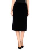 Daniela Drei 3/4 Length Skirts