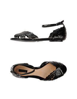 Schutz Ballet Flats