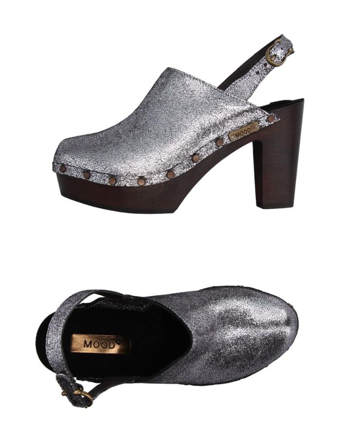 Mood Pumps