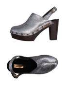 Mood Pumps
