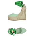 Calendi Maggio Espadrilles