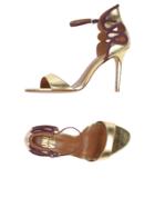 Una Vox Sandals