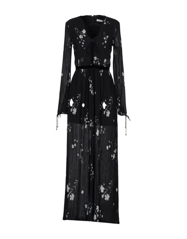Bec & Bridge Long Dresses