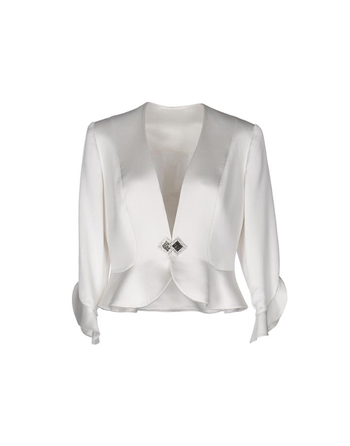 Personality Blazers